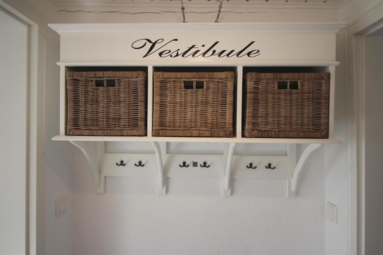 Reetkate Kaltenhoern Tetenbull ภายนอก รูปภาพ