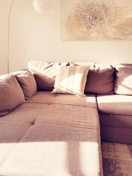 Reetkate Kaltenhoern Tetenbull ภายนอก รูปภาพ